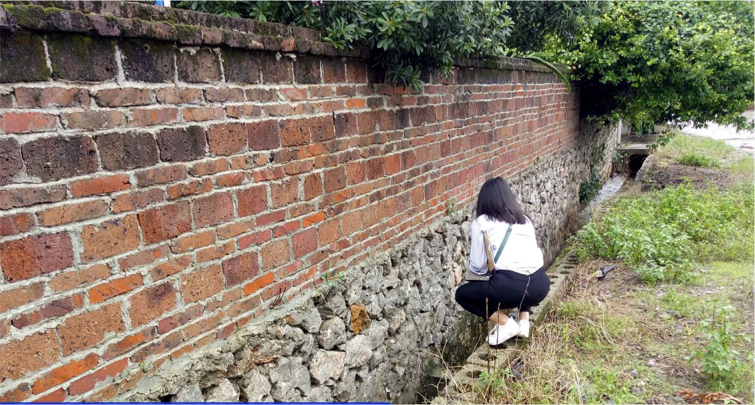 農村生活污水治理規(guī)劃編制